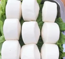 Fried Small Steamed Buns
