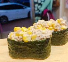 Tuna Corn