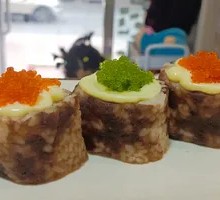 Red Bean Roll