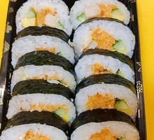 Original Seaweed Roll