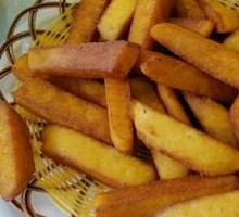 Fried Potatoes