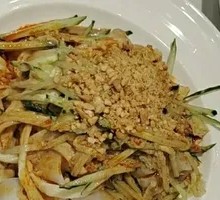 Qin Town Cold Noodles