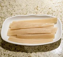 Hot Pot Wide Rice Noodles