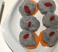 Handmade Fresh Shrimp Balls