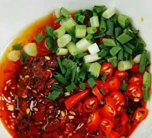 Custom Dipping Sauce