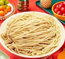 Special Hand-Torn Noodles