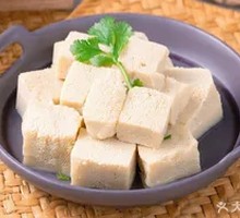 Frozen Tofu