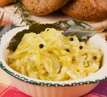 Spring Water Sourdough
