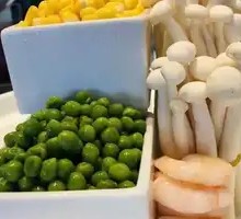 Premium Acid-Removed Lamb