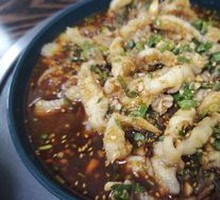 Boneless Chicken Feet