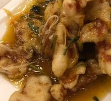 Sichuan-style Sweet and Sour Pork