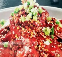 Spicy Duck Head Hot Pot