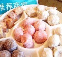 Family Feast Meatballs