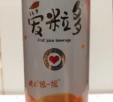 Aileiduo Yellow Peach Pieces