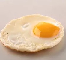 Soft-boiled Egg