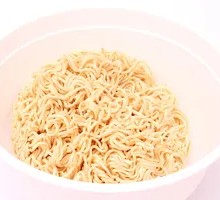 Instant Noodles