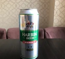 Harbin Beer Cool