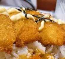 Crispy Chicken Cutlet