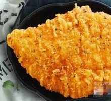 Large Chicken Cutlet