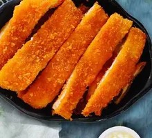 Grilled Chicken Salad