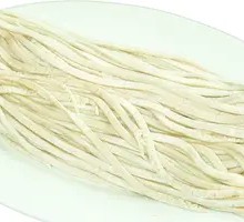 Hand-Kneaded Noodles