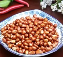 Salted Roasted Peanuts