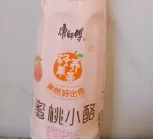 Peach Jelly Delight