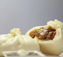 Braised Pork Buns