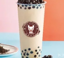 Classic Bubble Tea