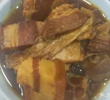 Braised Pork