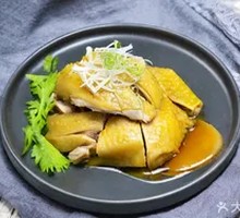 Sesame Oil Chicken Strips