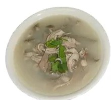 Mutton Soup
