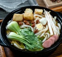 Original Potato Noodles