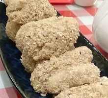 New-style Lotus Seed Paste Eggplant Box