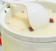 Nourishing Duck Soup