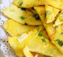 Scallion Pancake