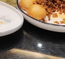 Harvest Mixed Grain Bun