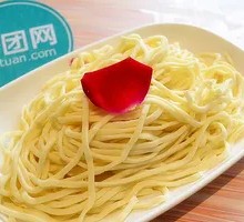 Egg Noodles