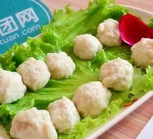 Fish Balls