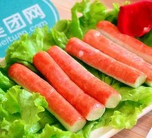 Crab Stick
