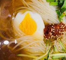 Special Cold Noodles