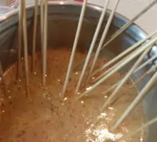 Sichuan Pepper Hot Pot Tripe