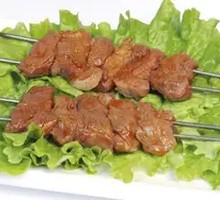 Honey-glazed Pork Tenderloin