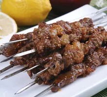 Beef Skewers