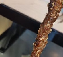 Honey-glazed Pork Tenderloin