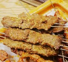 Secret-Recipe Pork Belly