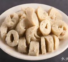 Grilled Wheat Gluten