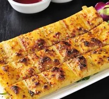 Grilled Dried Tofu
