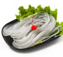 Crystal Rice Noodles