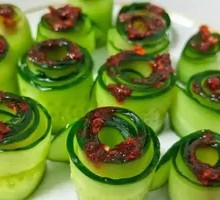 Refreshing Side Dish